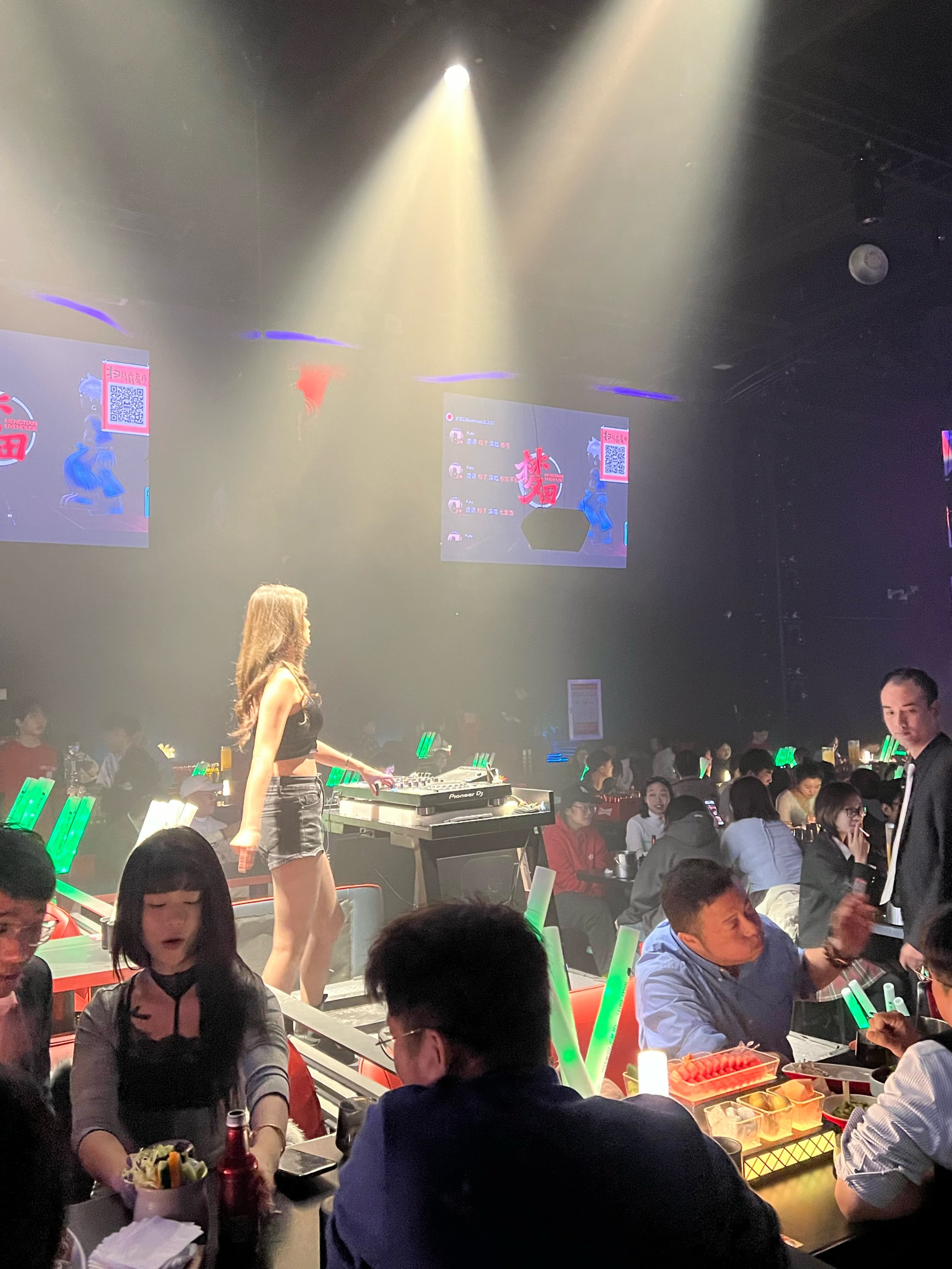 泰安商务ktv与片场区别解析-岱岳区ktv预定